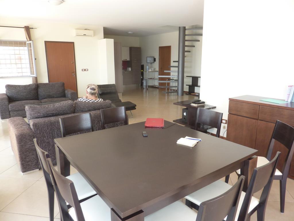 Villa Halcyon Caboverde Cidade Velha Esterno foto