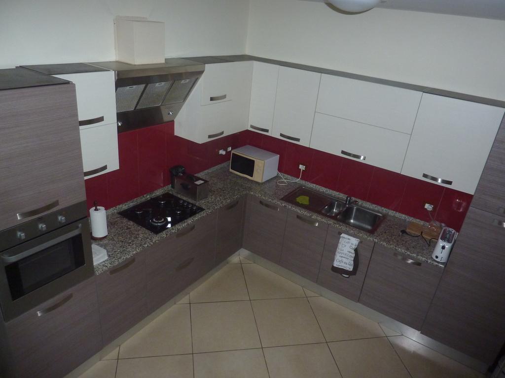 Villa Halcyon Caboverde Cidade Velha Esterno foto